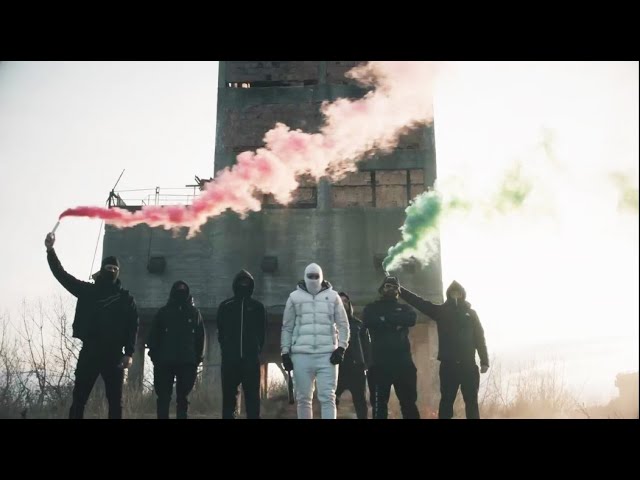 Watch Esdra - PACO (Official Video) on YouTube Watch Esdra - PACO (Official Video) on YouTube