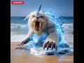 Dari Bayi Laut ke Raja Viking! Pukamon ➜ Gomamon ➜ Ikkakumon ➜ Zudomon ➜ Vikemon (Evolusi Digimon)