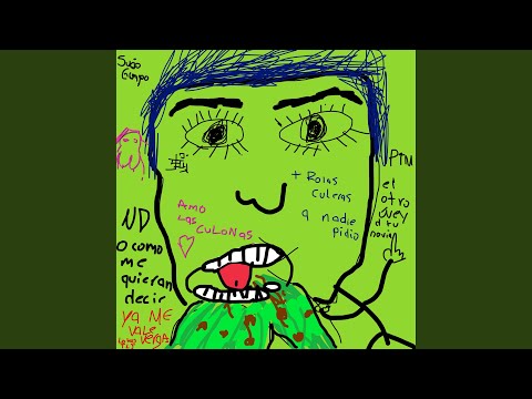在 YouTube 上观看 Froze (Ya no me la pidan)