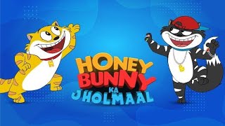 HONEY BUNNY KA JHOLMAAL 😂 #viral #gaming #youtube