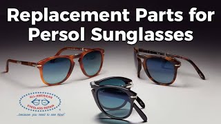 persol replacement lenses