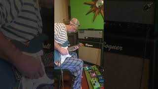 Bluesy Strat Friedman Ss Gorund Zero Ampworks