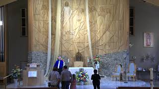 St Thomas the Apostle