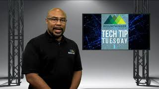Tech Tip Tuesday: Windows 7 Update