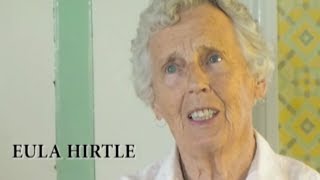 Eula Hirtle's Story