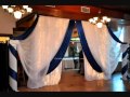 Celebrity Event Decor
