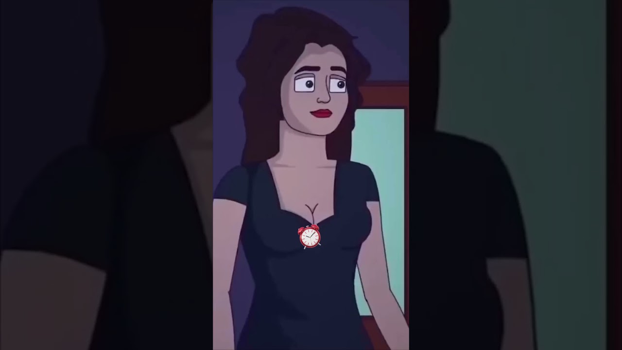 True Babysitting Horror Stories In Hindi | Animated | Horror Story 