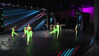 Red Light Green Light - NVS Dance Showstopper Southern Finals 2024