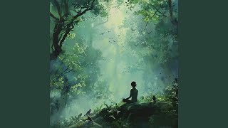 Repose in Birdsong Harmony