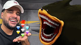 Thumbnail for SHADOW SHIN TAPES DESTRUIU A PRISÃO DO BARRY NO ROBLOX..