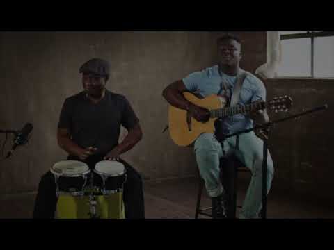 Okaidja Afroso