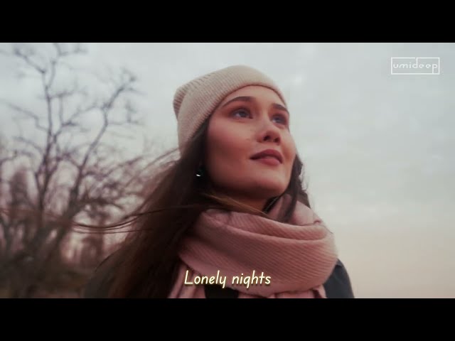 Umideep - Lonely Nights (Original mix)