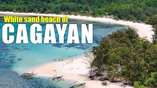 Best beach destinations in CAGAYAN | NORTH LUZON, PHILIPPINES | Anguib Beach, Pozorobo, Nangaramoan