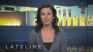 Child of lesbian parents opposes gay marriage (2015) | Lateline