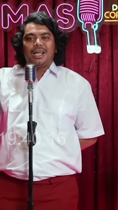 DN AIDIT ITU NGAJAR NGAJI DI BELITUNG 😱😱 || #closethedoorclips#somasi