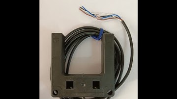 #SENSOR#GAP SENSOR #APRIQUE#AP-FOS-50-POPC#PRODUCT IMAGE