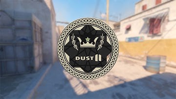 Insane Entry Flash for B Site on Dust2 | CS2 Pop Flash Tutorial