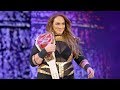 WWE Wrestler Nia Jax Theme Song Full piano cover
