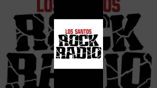 Los Santos Rock Radio (News, Weather, Commercials)