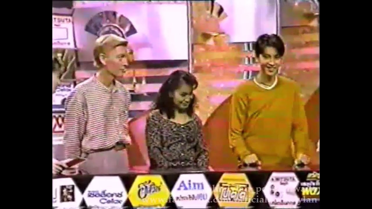 รายการเที่ยงวันกันเอง - จอห์น ดีแลน