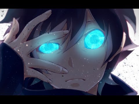 【动漫MAD】前方高能！一秒燃爆！全世界都为之颤抖！