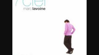 Marc Lavoine - Si Jamais chords