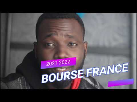 BOURSE FRANCE 2021-2022 - UNIVERSITE LE MANS