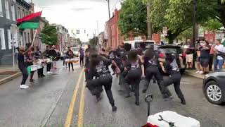 YWCA York Temple Guard Juneteenth