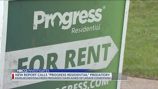Report calls for changes by 'predatory' central Ohio landlord