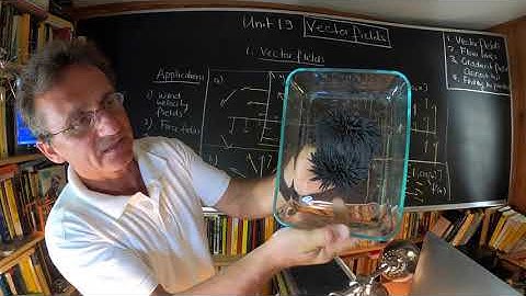 Multivariable Calculus Unit 19: Vector fields