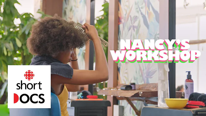 Natural hair struggles? Not anymore for these youn...