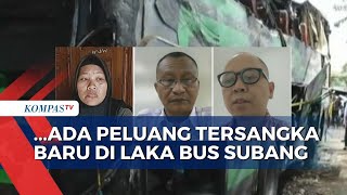 Polisi Sebut Ada Kemungkinan Muncul Tersangka Baru Di Kasus Laka Bus Ciater