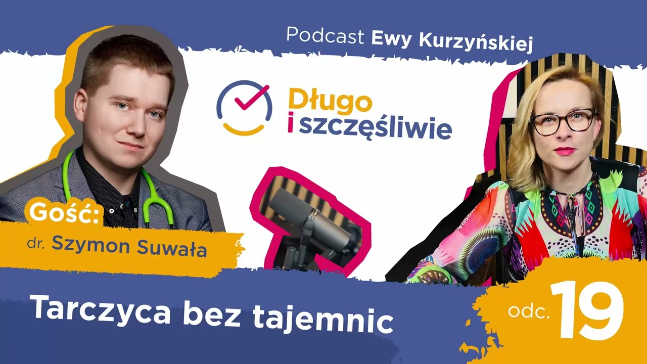 #19 Tarczyca bez tajemnic