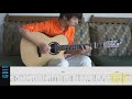 Game Of Throne Theme - Sungha Jung | Tabs