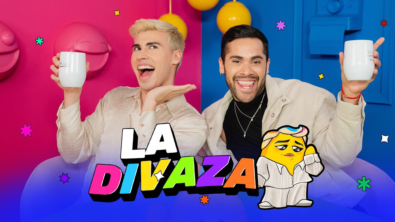 La Divaza en Seres Cromáticos - Episodio 29