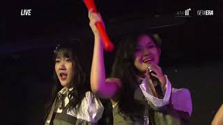 Winning Ball - Cara Meminum Ramune (Ramune no Nomikata) JKT48 | 21 Maret 2023