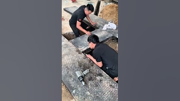 Di dời cầu nâng một trụ cho khách hàng Đồng Nai