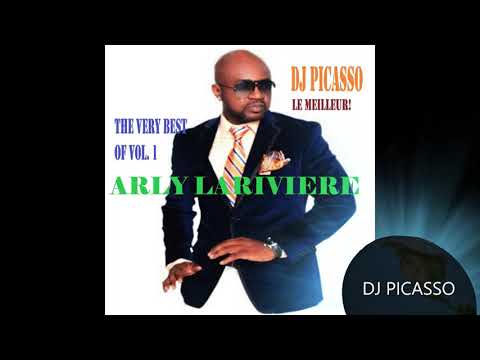 THE VERY BEST OF ARLY LARIVIERE VOL  1