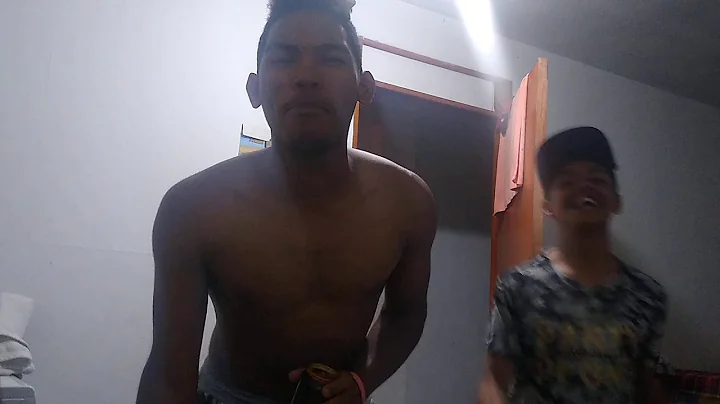 Hay que Jevi, toy sin ti