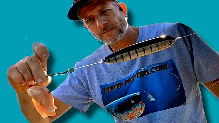 Will the New BRUTE Demon Dragons work on Santee Cooper