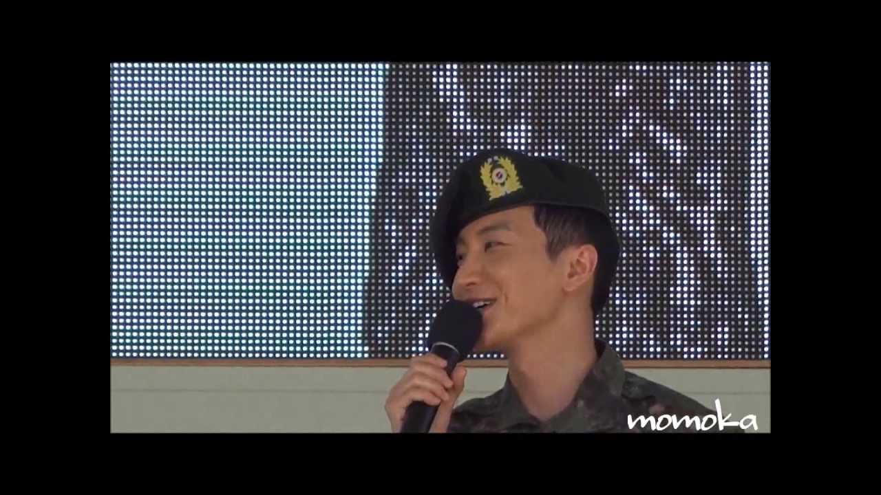130521　K-Force Special Show MC Leeteuk part2