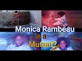WandaVision: Monica Rambeau the First Mutant In MCU? Theory. Westview, and more! "We Are Comics"