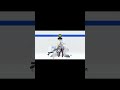 Snow Crane|Combat Test