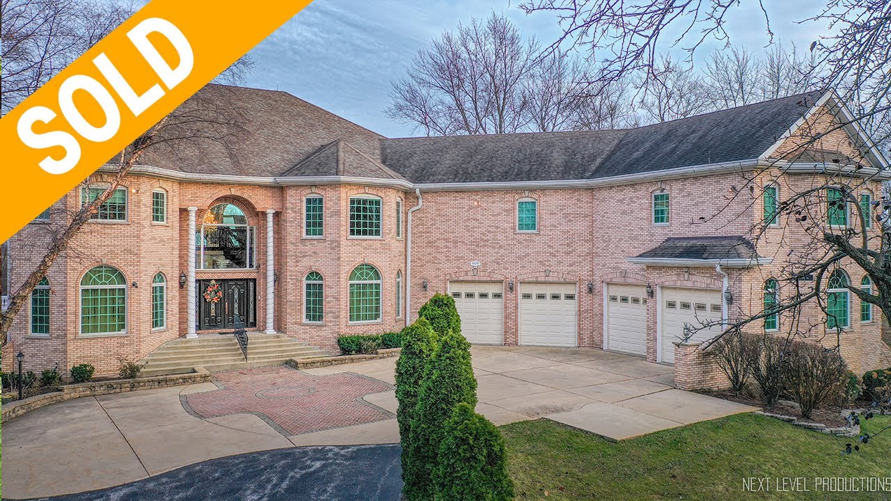 SOLD! 4S241 Meadow Rd, Naperville, IL 60563
