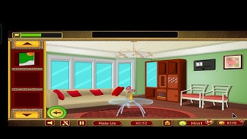 501 Doors Escape Level 82 Walkthrough