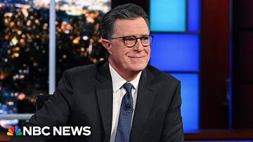 CBS says decision to cancel ‘The Late Show’ was ‘purely financial’