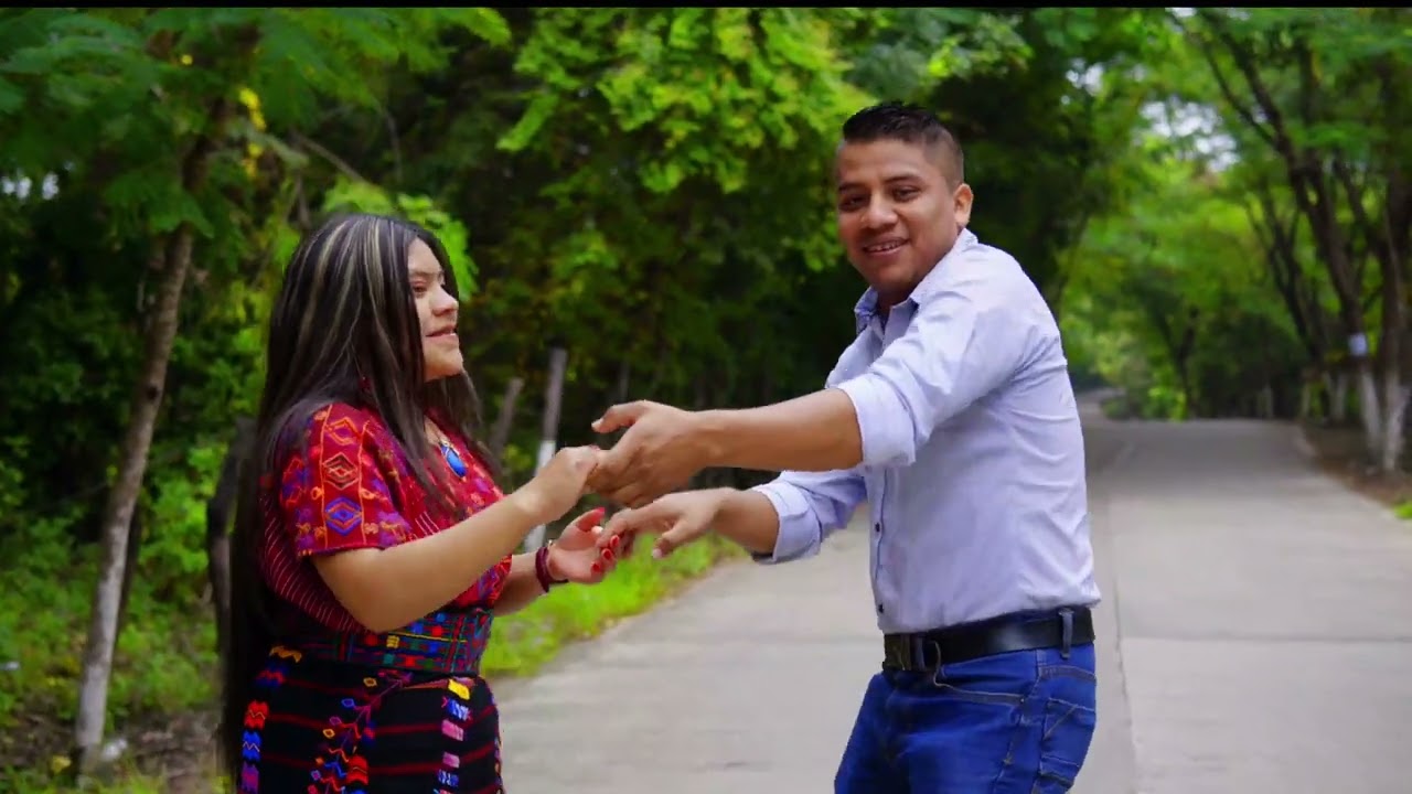 Marimba Estrellita de Mi Pueblo- CORAZÓN DE PAPEL (Nuevo) 2024