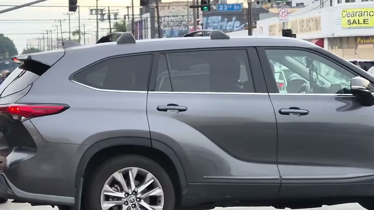  Another SC Lowrider Video 2/15/26