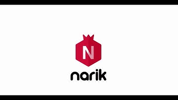 Narik Template Inheritance