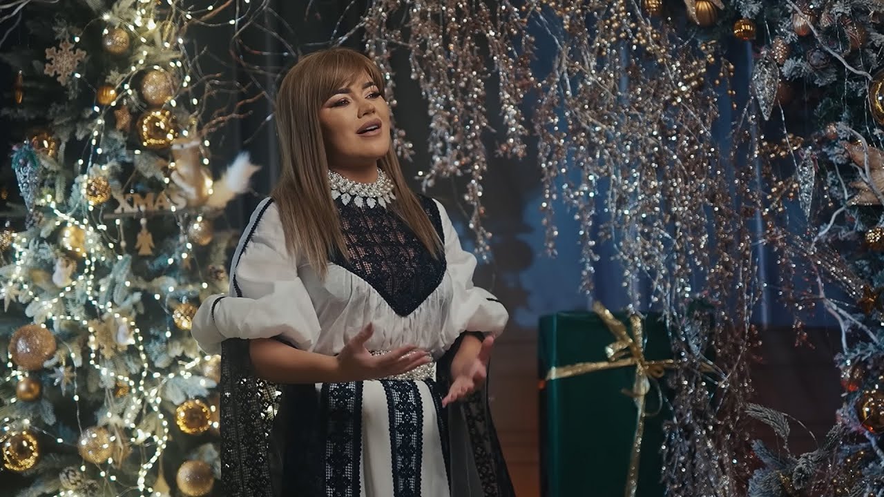 Carmen de la Salciua 🎄 Colinde de Craciun 2023 🎄 Colaj Colinde Noi